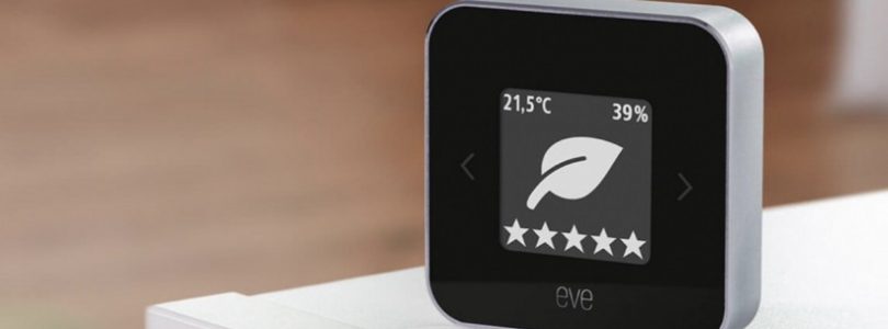 Eve prepara salir de la exclusividad de Apple HomeKit con una próxima aplicación para Android