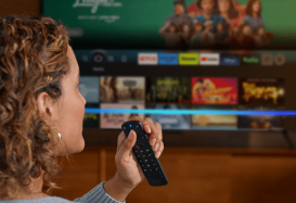 Amazon lanza el nuevo Alexa Voice Remote Pro, Fire TV y Fire Cube