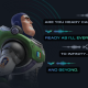 Nuevo juguete de Buzz Lightyear incluye IA conversacional y reconocimiento de voz