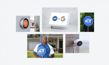Google destina otros 150 millones de dólares a la asociación de ADT con Nest