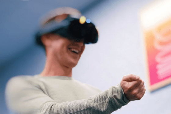 Mark Zuckerberg habla de las futuras Oculus Quest Pro, Project Cambria, en un podcast
