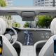 Nvidia presenta Drive AI Concierge con soporte para el asistente de voz Cerence