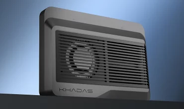 Khadas pone para reserva su mini PC Edge 2 con descuento hasta finales de Octubre