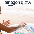 Amazon descataloga el Amazon Glow, un proyector interactivo para niños