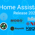 Novedades de Home Assistant 2022.10, versión de Octubre