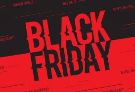 Black Friday 2022: Ofertas y cupones (Actualizado 25/11/2022 – 14:00 – ¡¡Black Friday!!)