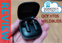 QCY HT05 Melobuds: Review y opinión